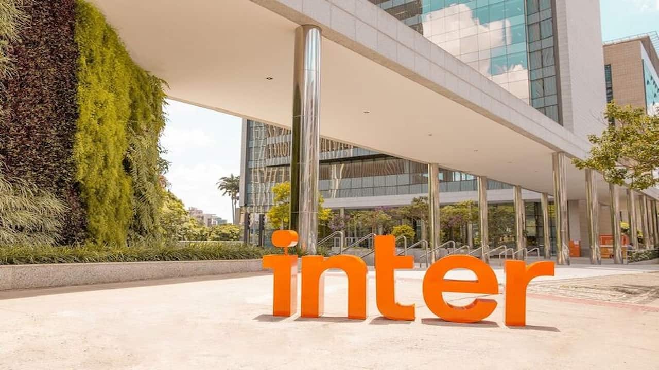 deflação Inter