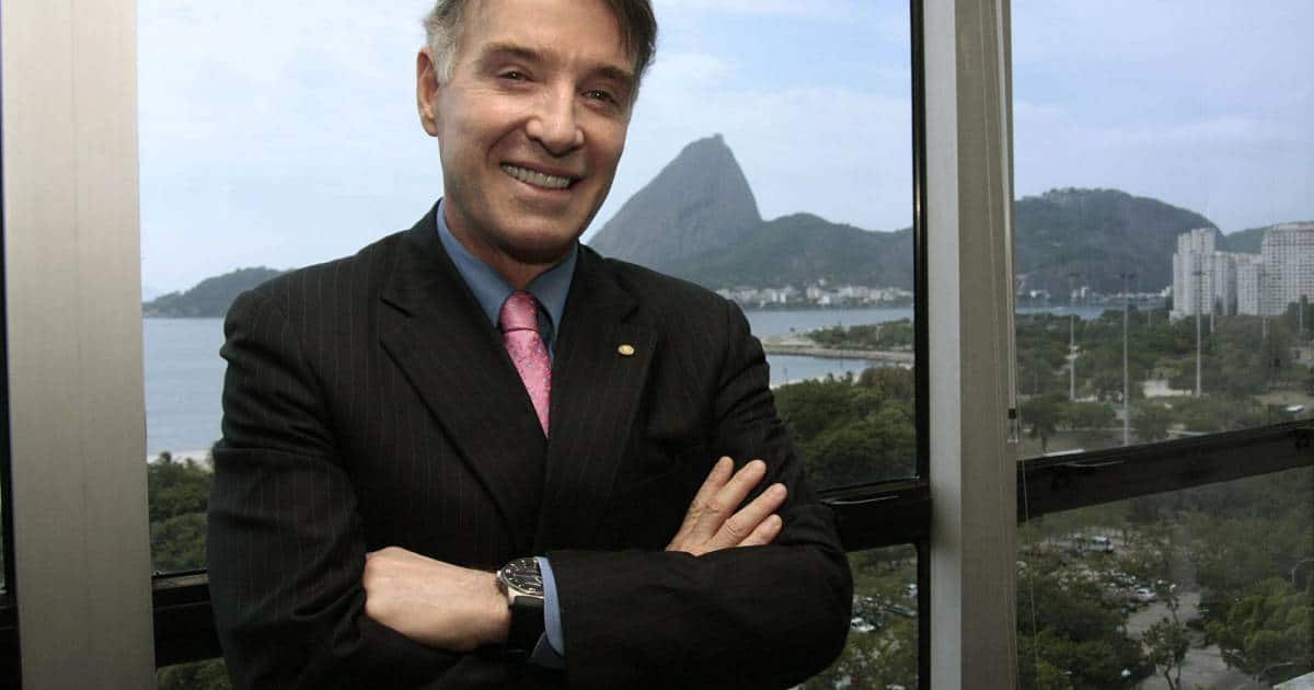 Ex-bilionário Eike Batista se torna ‘coach’ após perder fortuna