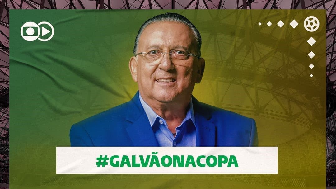 Ex-BBB ganhou R$ 500 mil só para ficar ao lado do Galvão: entenda!