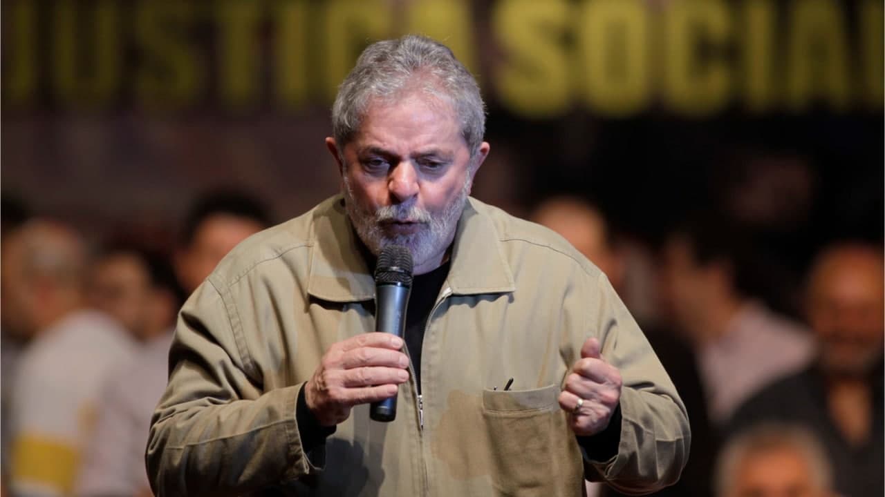 Suposto vĂdeo de Lula xingando eleitores Ă© verdadeiro?