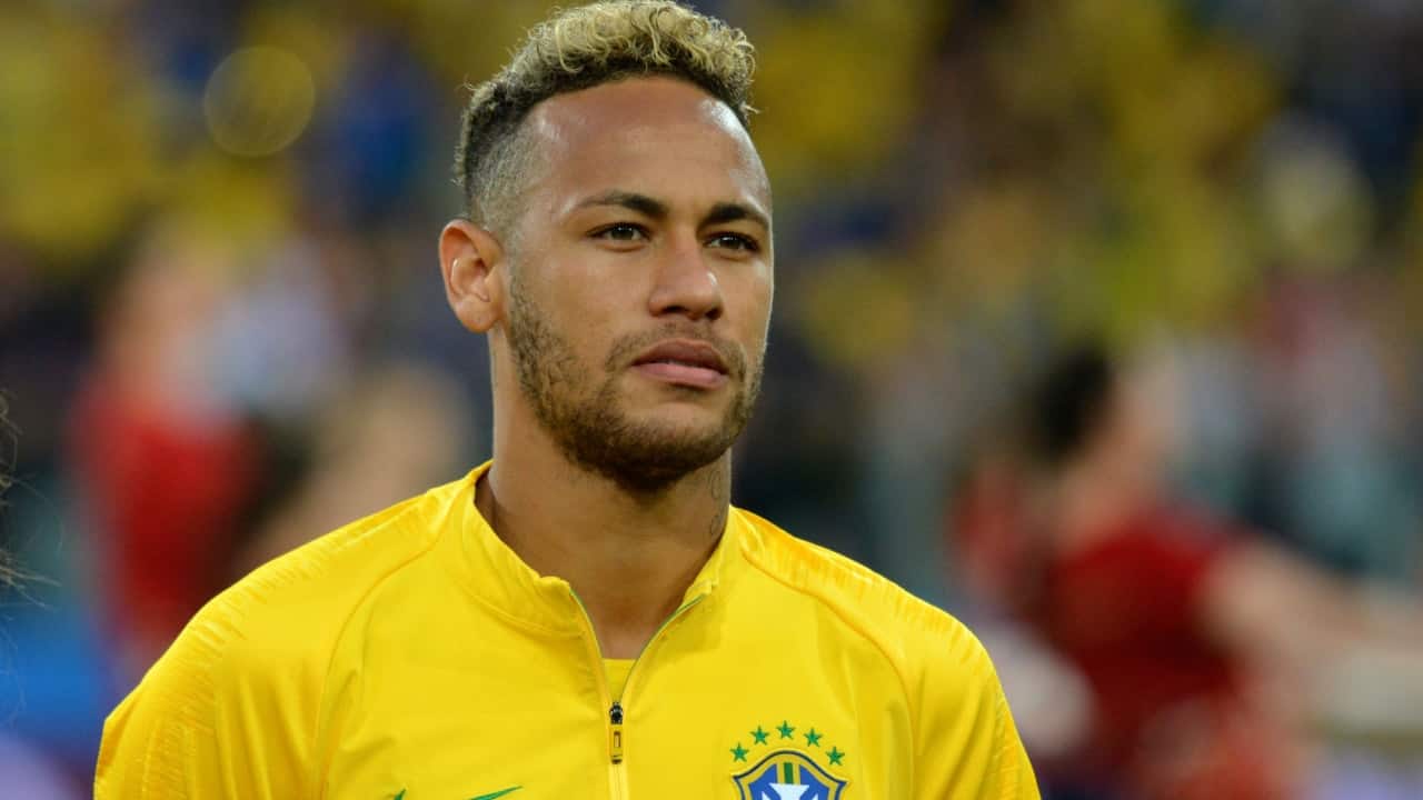 Neymar