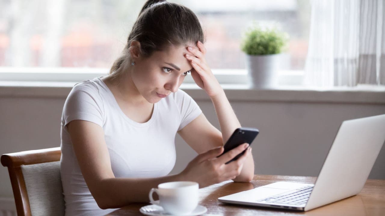 Como descobrir se um site de compras Ă© seguro?