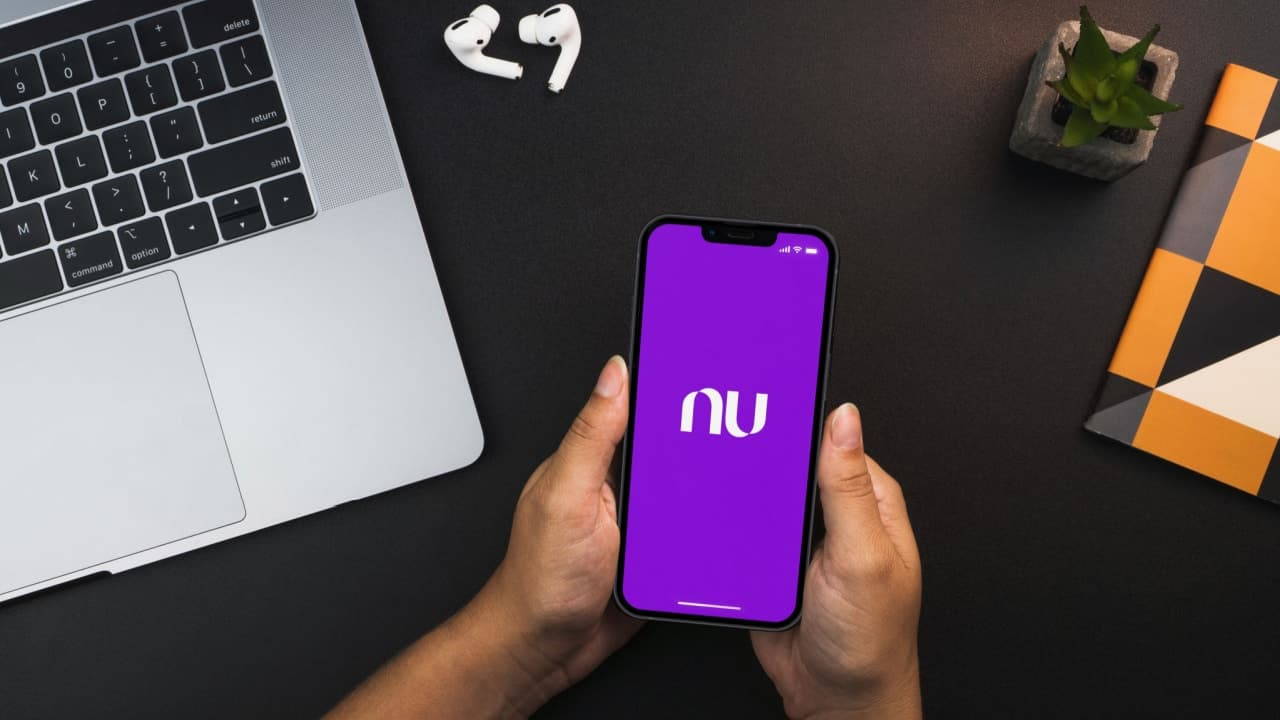 Nubank anuncia novidades na contratação de empréstimos