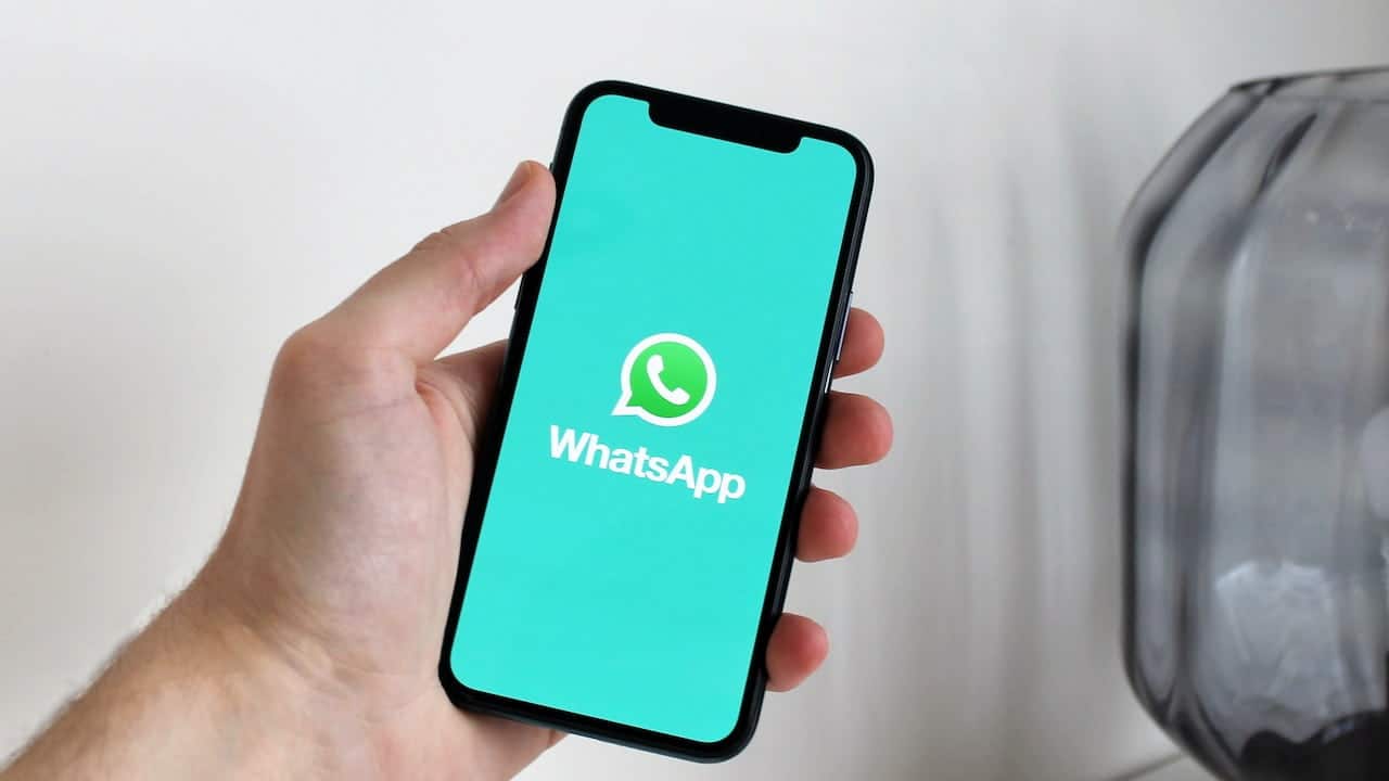 Nova função do WhatsApp permite mensagens para seu próprio número