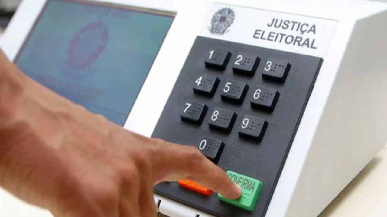 Como descobrir o local de votação de maneira rápida?