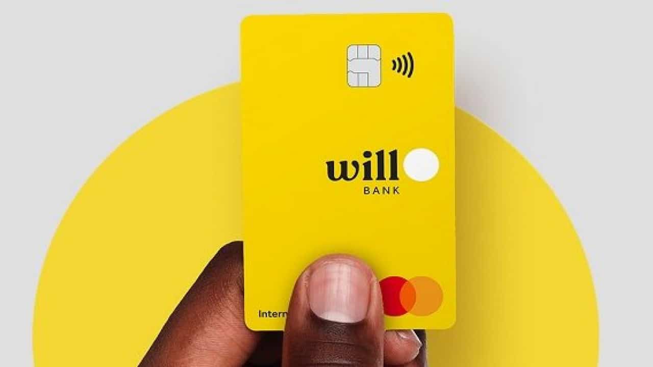 will bank