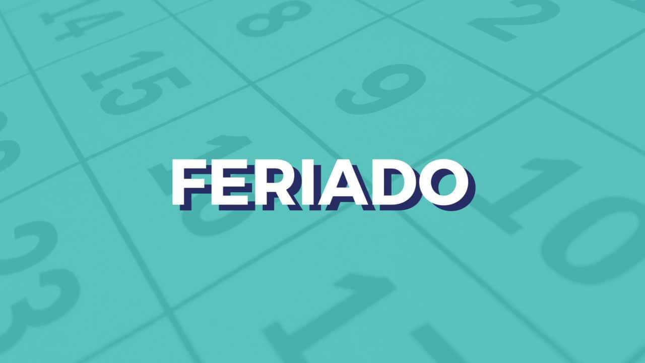 Novo feriado nacional pode ser criado em breve; veja qual será a data