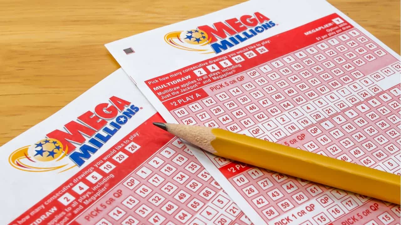 Mega Millions: loteria dos EUA acumula mais uma vez e prêmio chega a R$ 7 bi; saiba como apostar