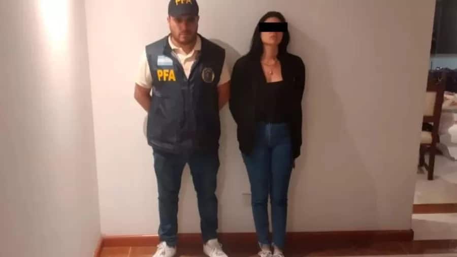 Brasileira é acusada de aplicar golpe em jogador da Argentina: entenda o caso!