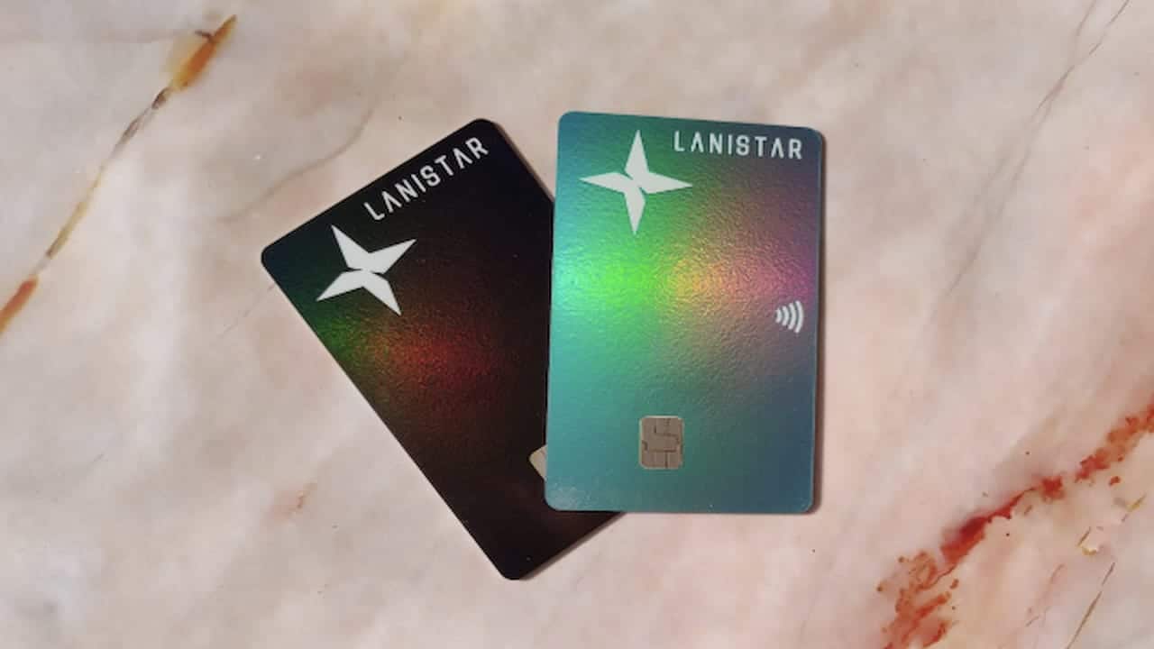 Lanistar