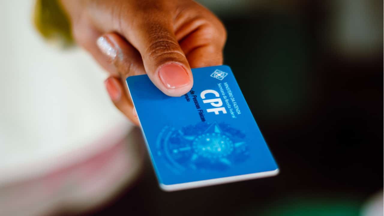 Problemas com o CPF? Saiba como consultar e regularizar seu documento