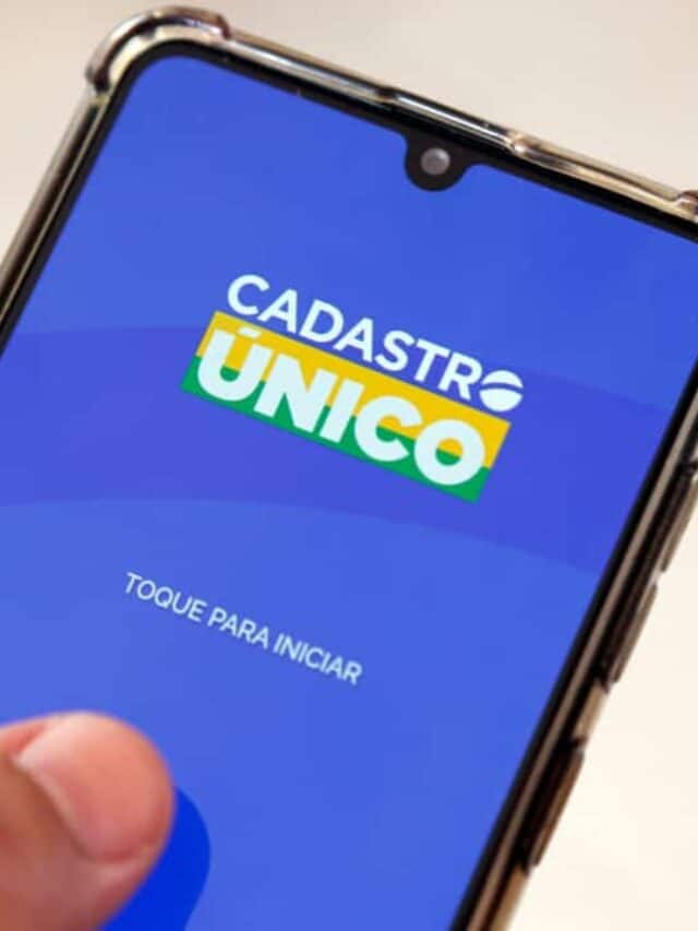 Cadastro Único