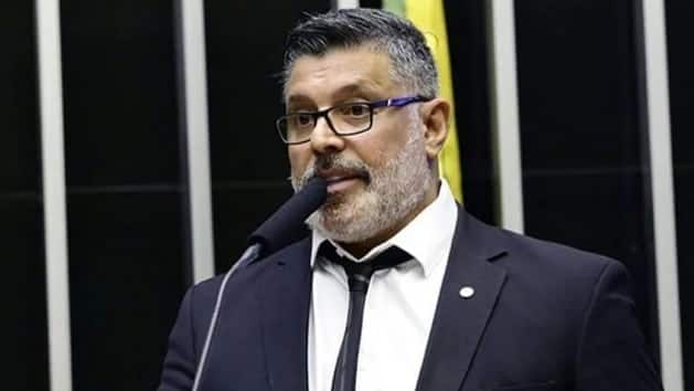 Deputado federal Alexandre Frota