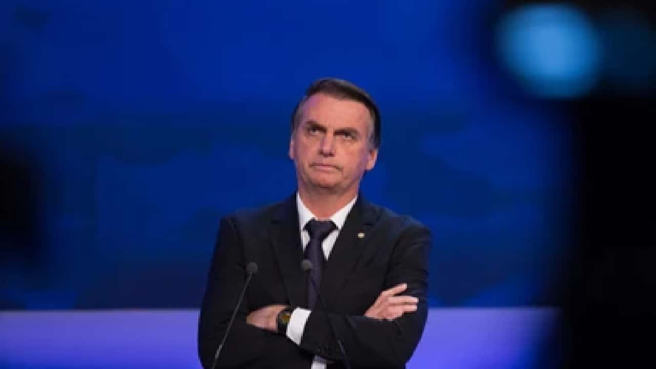 Bolsonaro