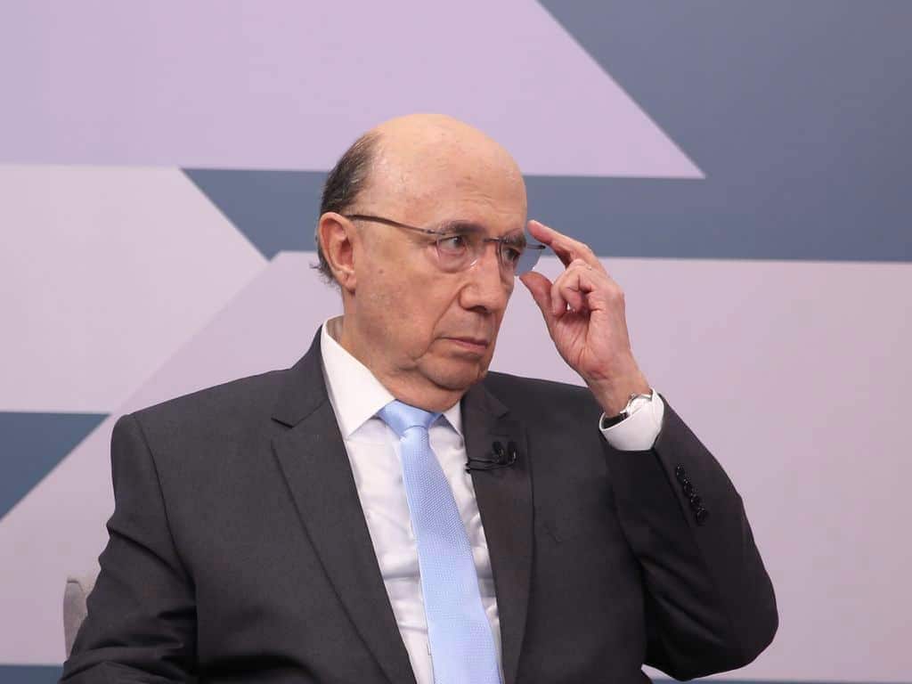 Henrique Meirelles