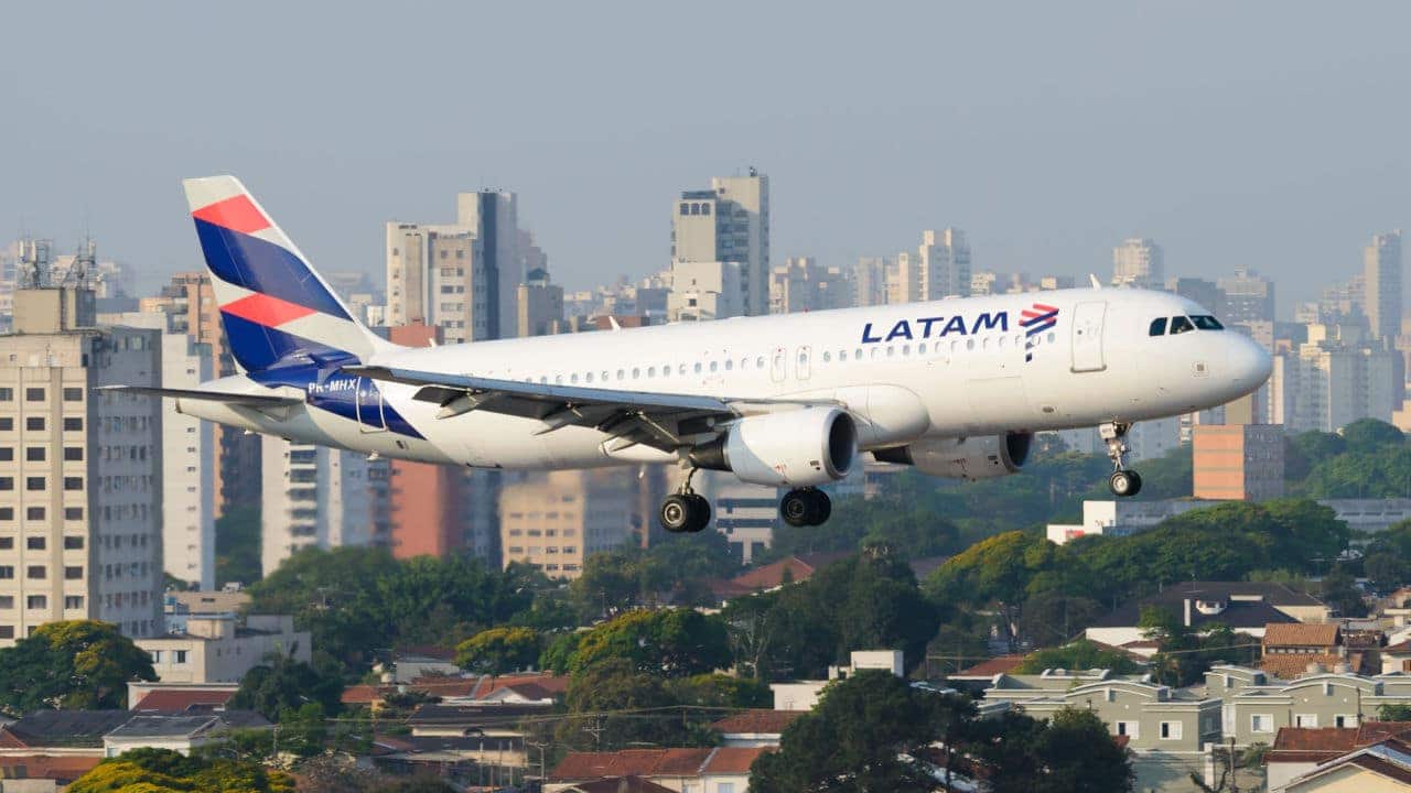 Latam