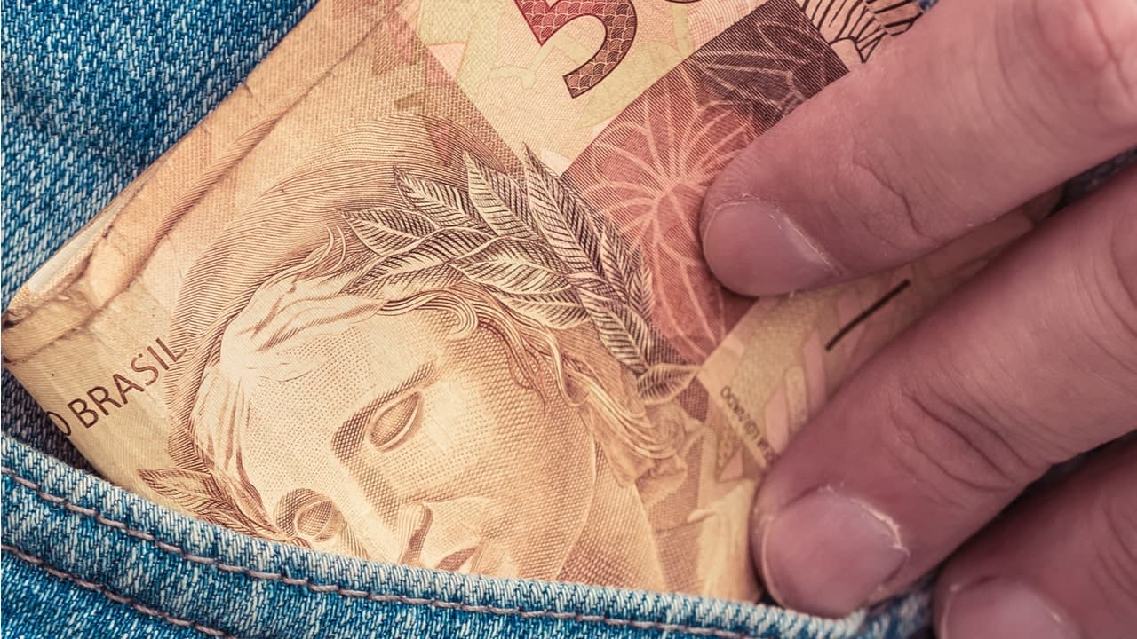 Ganhe fácil R$ 50 por dia na internet, mesmo sem experiência