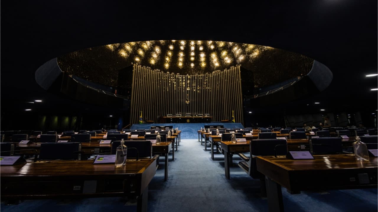 PEC de Transição ganha data para ser votada no Senado