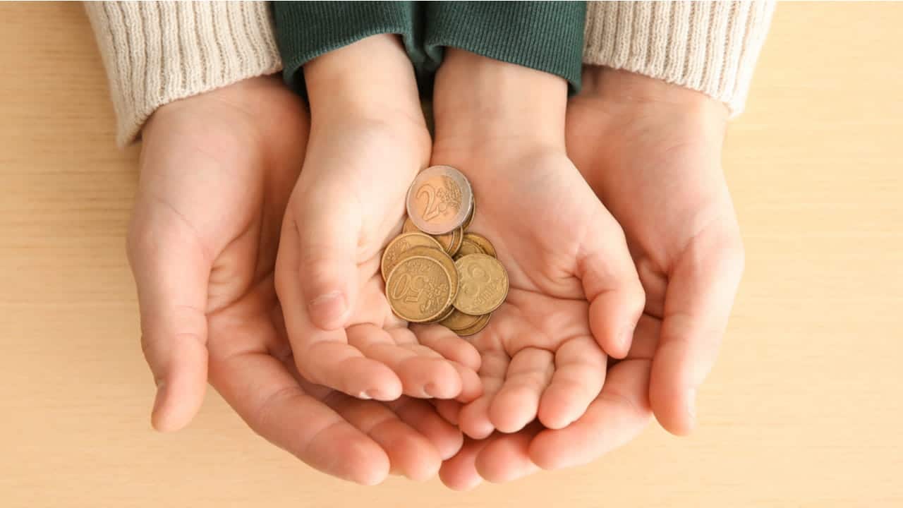 É possível reduzir valor da pensão se você tiver mais um filho?