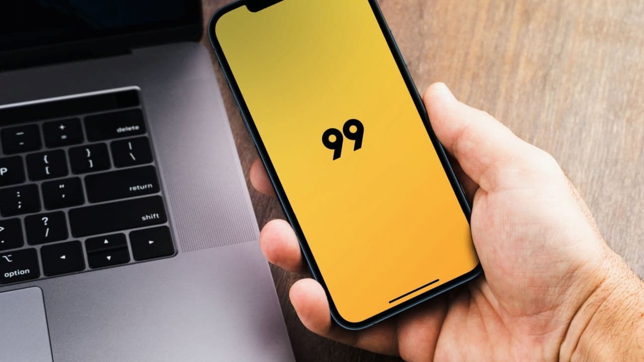 Precisando de grana? 99 libera empréstimo de até R$ 10 mil