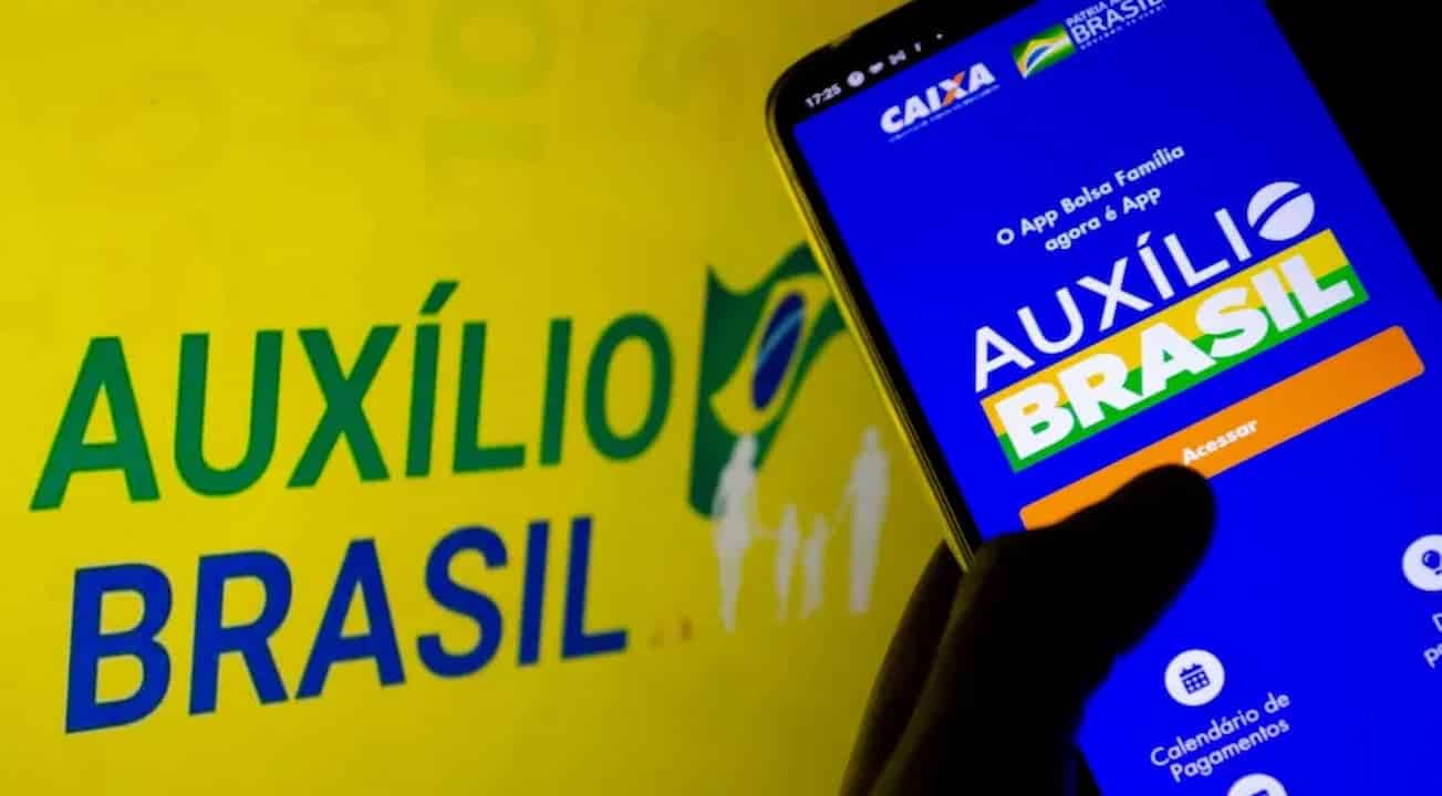 Urgente: Auxílio Brasil está em risco para estas famílias