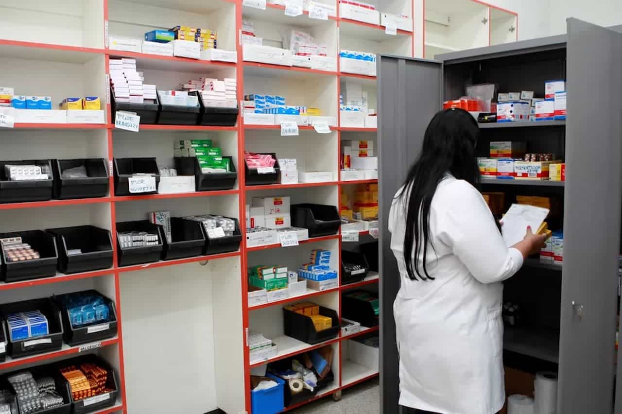 produtos proibidos em farmácia