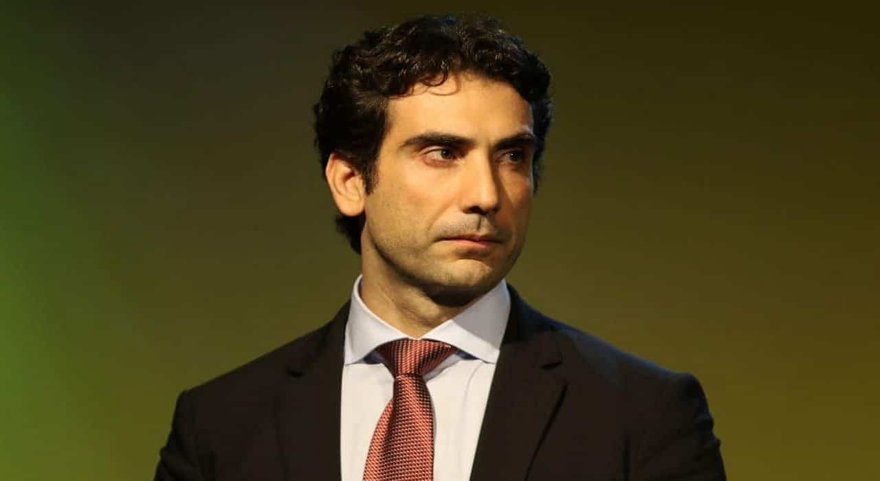 imagem de Gabriel Galípolo, novo secretário-executivo da Fazenda