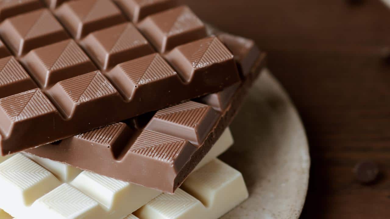 Chocolate brasileiro recebe prêmio internacional na Inglaterra