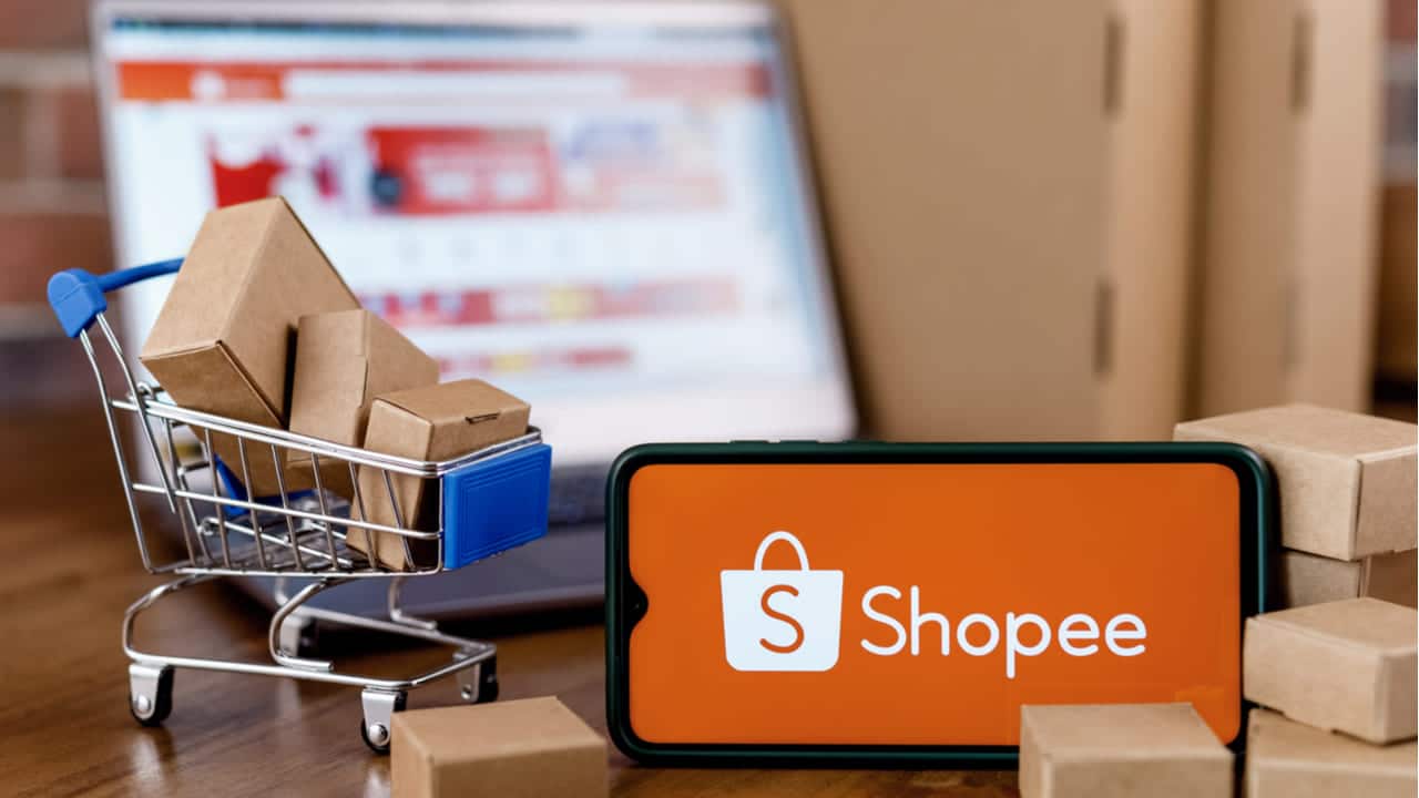 Como faço para ganhar dinheiro no programa de parceiros Shopee?