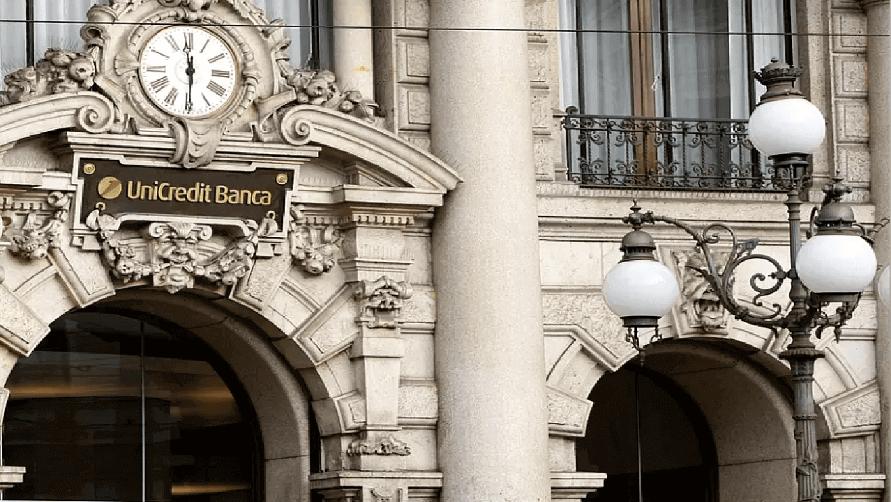 Conheça o banco mais antigo do mundo