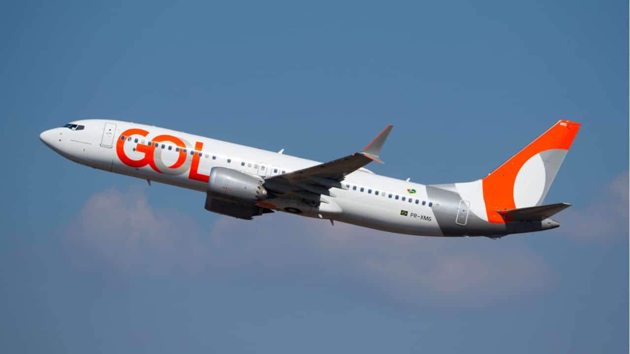 GOL vai falir? Companhia aérea pode pedir recuperação judicial em breve