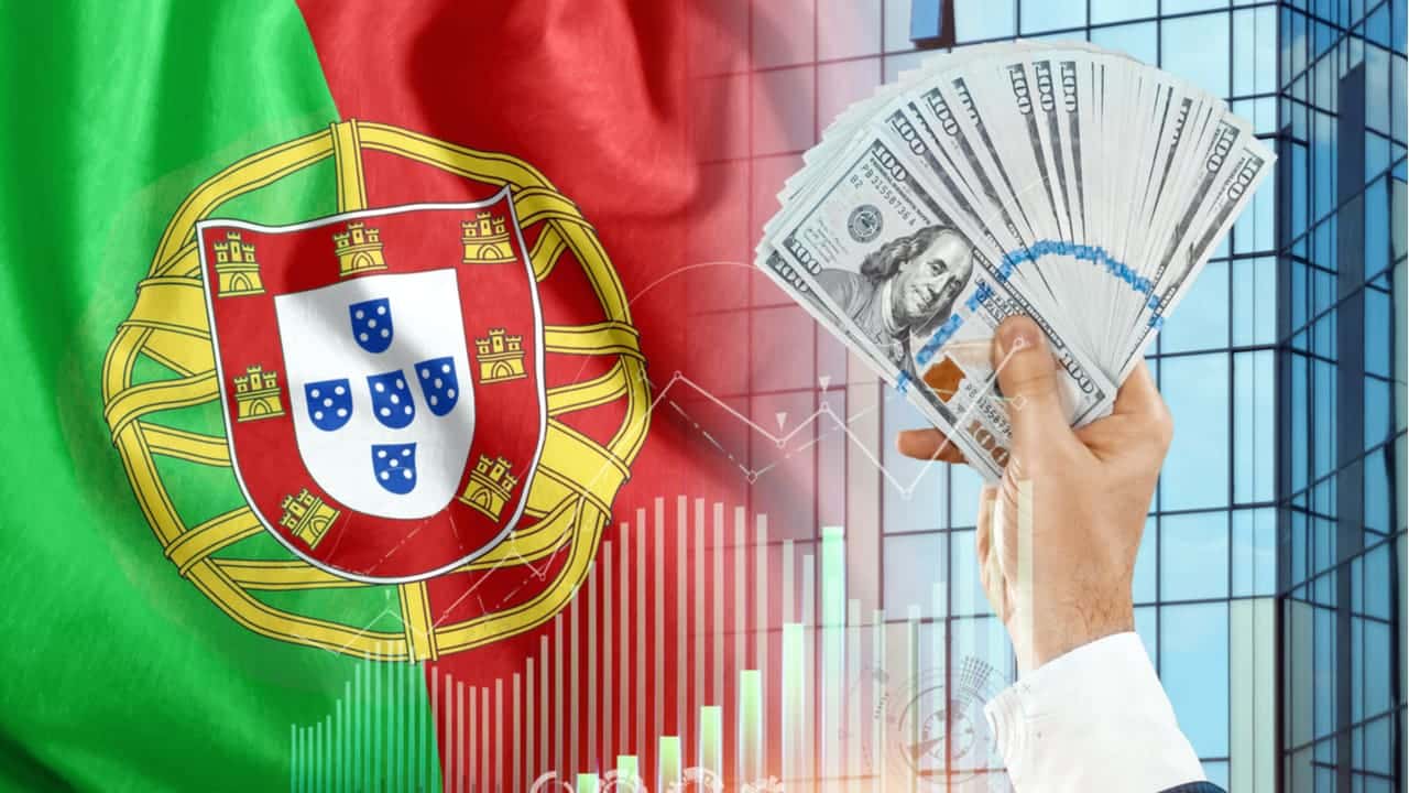 Em Portugal: confira 5 profissões com bons salários no país