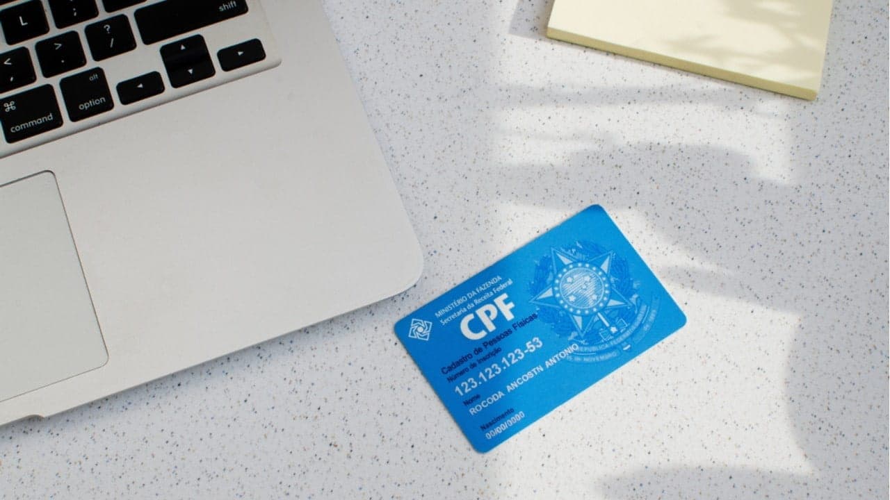 Como consultar o NIS usando apenas o CPF?