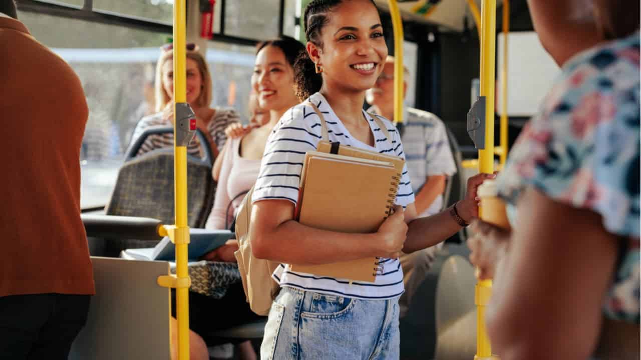 Projeto de Lei pode instituir Passe Livre Estudantil em todo o Brasil