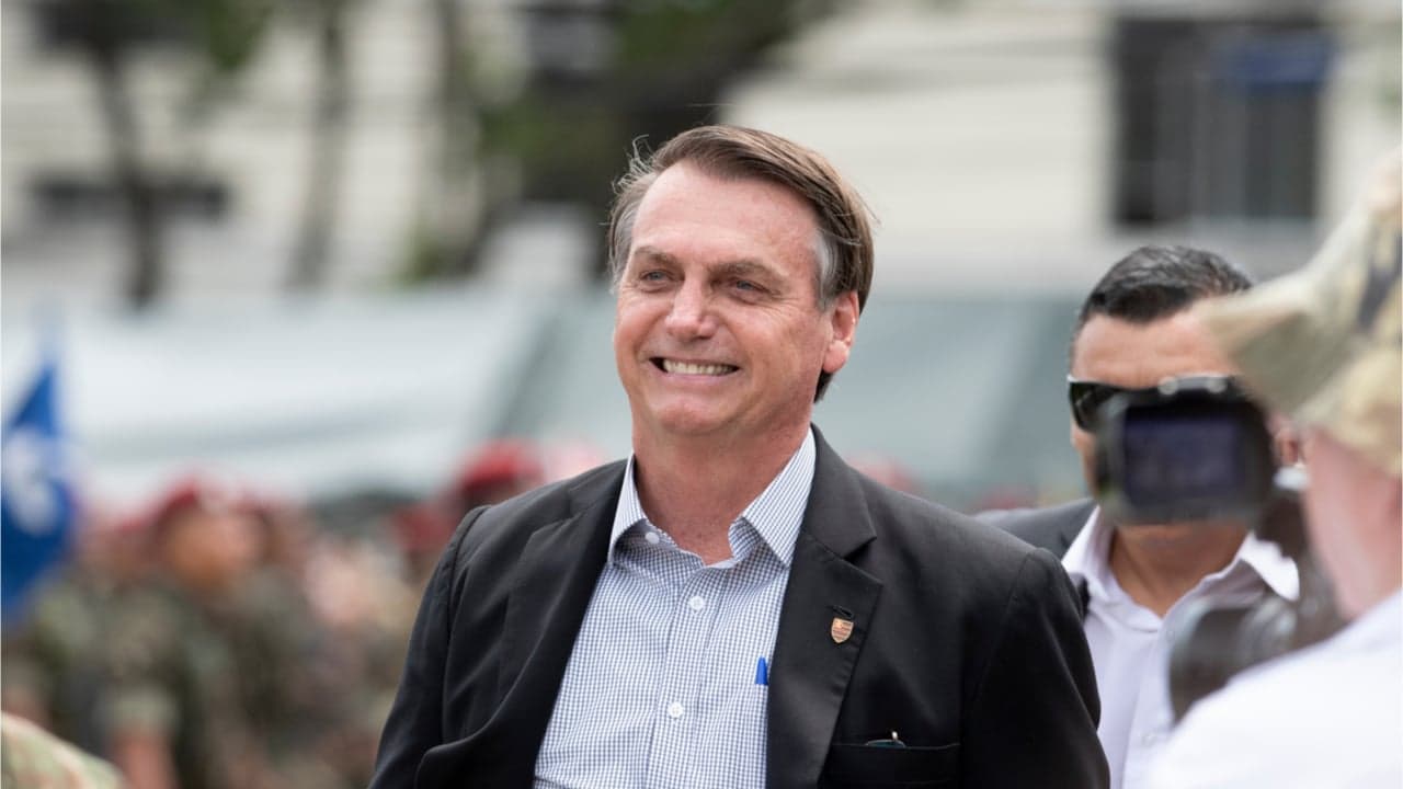 Bolsonaro vai ganhar 3 super salários fora da presidência; veja quanto!