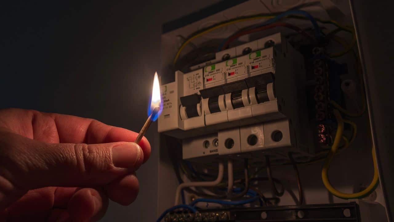 Aparelhos queimados por queda de energia: você tem direito de ser ressarcido