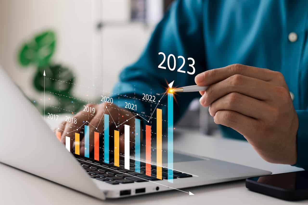 Investimentos para 2023
