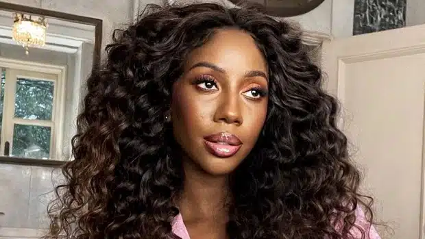 Camilla de Lucas aconselha negros em ascensão financeira a priorizarem investimentos