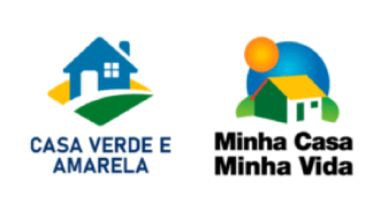 “Casa Verde e Amarela” e “Minha Casa Minha Vida”: entenda a diferença entre os programas do governo