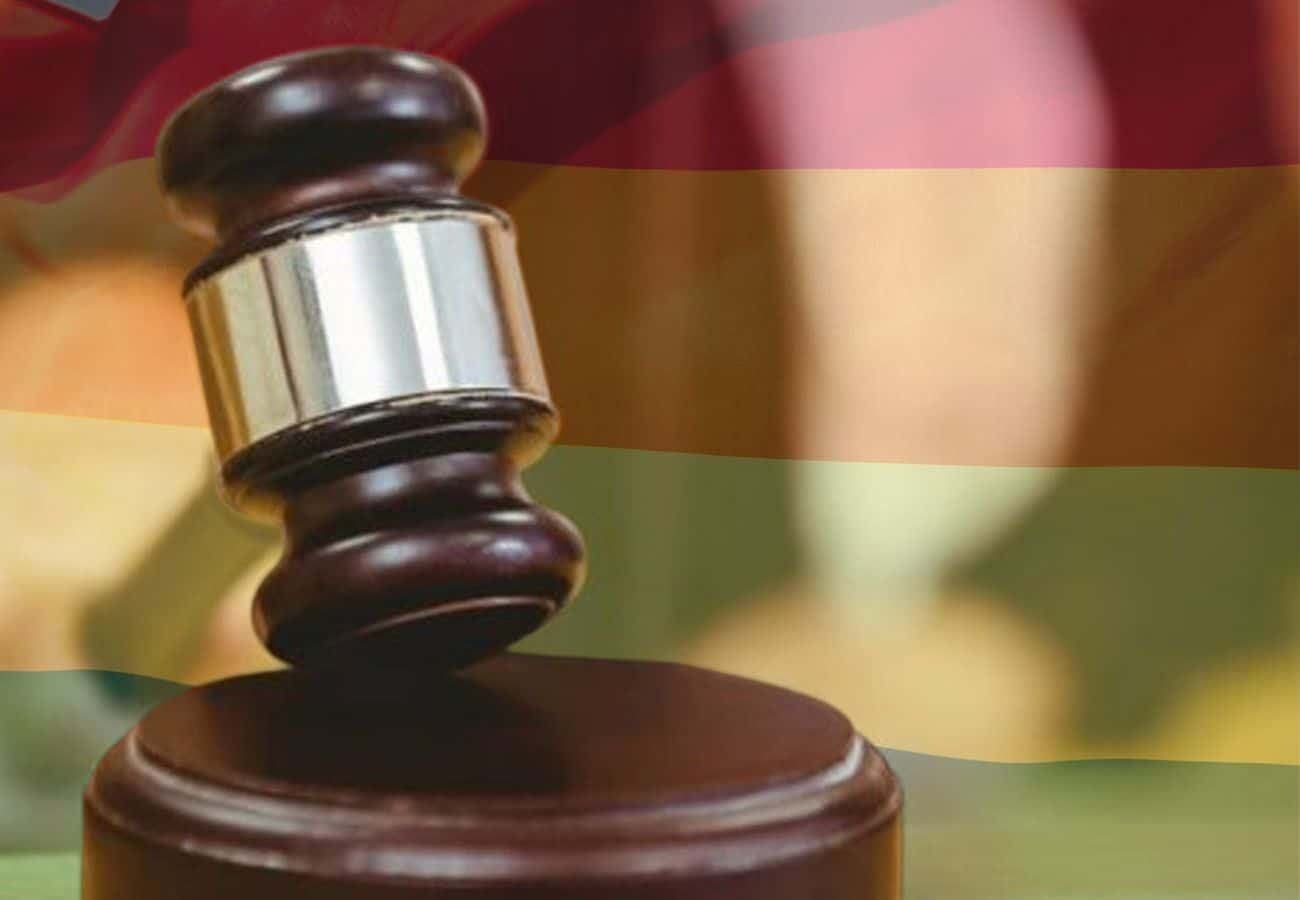 Nome de mães lésbicas é removido de certidÔes de nascimento; entenda o que estå acontecendo