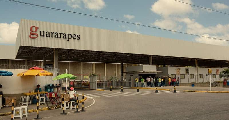 Guararapes
