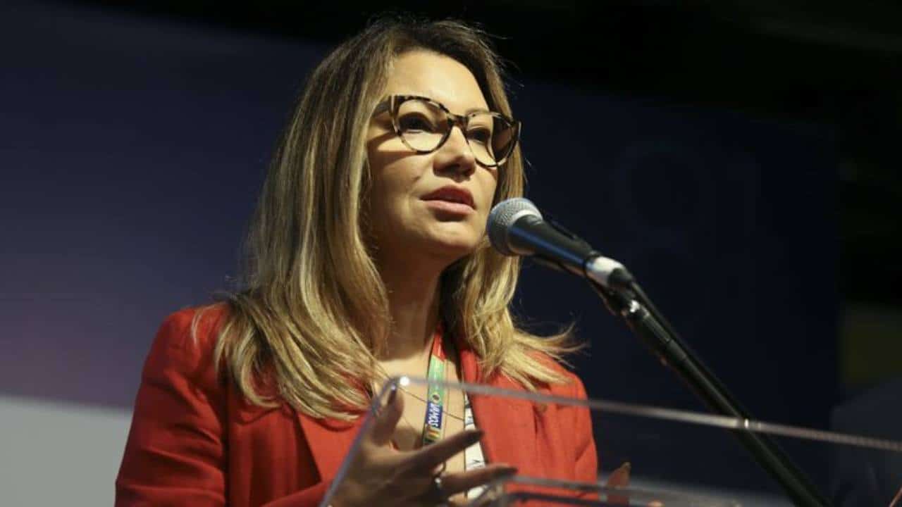 Janja virou apresentadora de programa na TV? Entenda a polĂȘmica