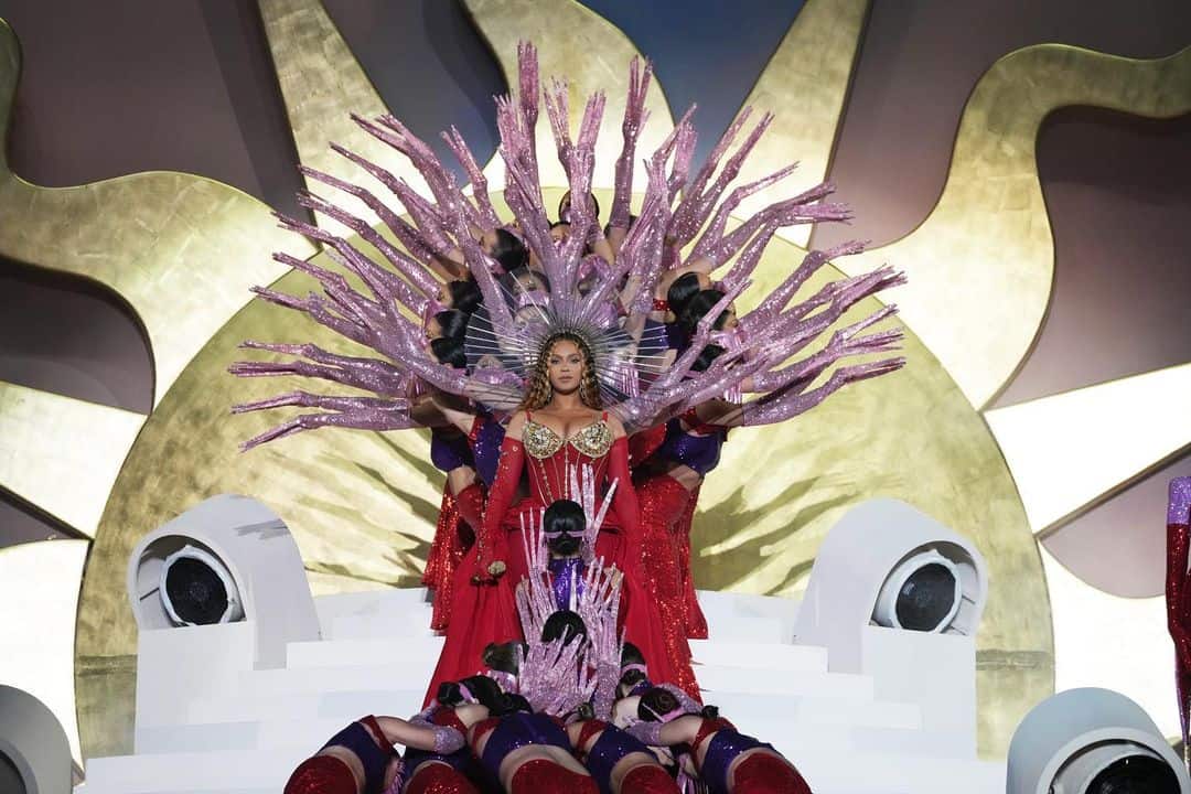cantora internacional BeyGOOD