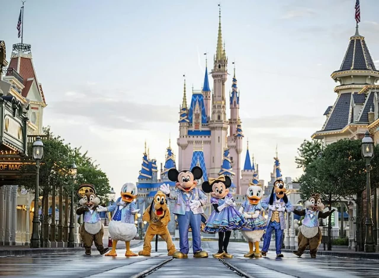 Disney volta a fazer demissões em massa: está em crise?