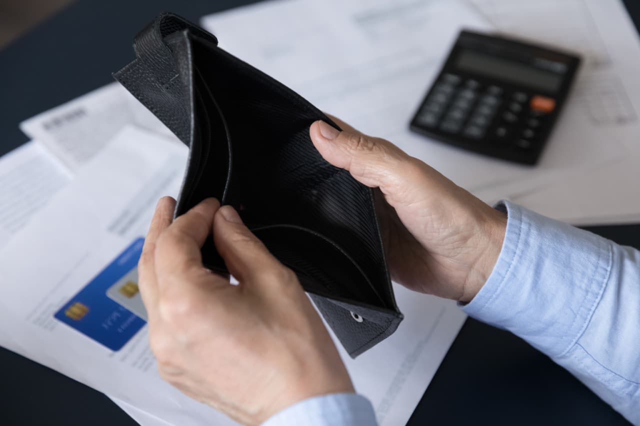Fim do endividamento? Banco Central revela dados surpreendentes; confira