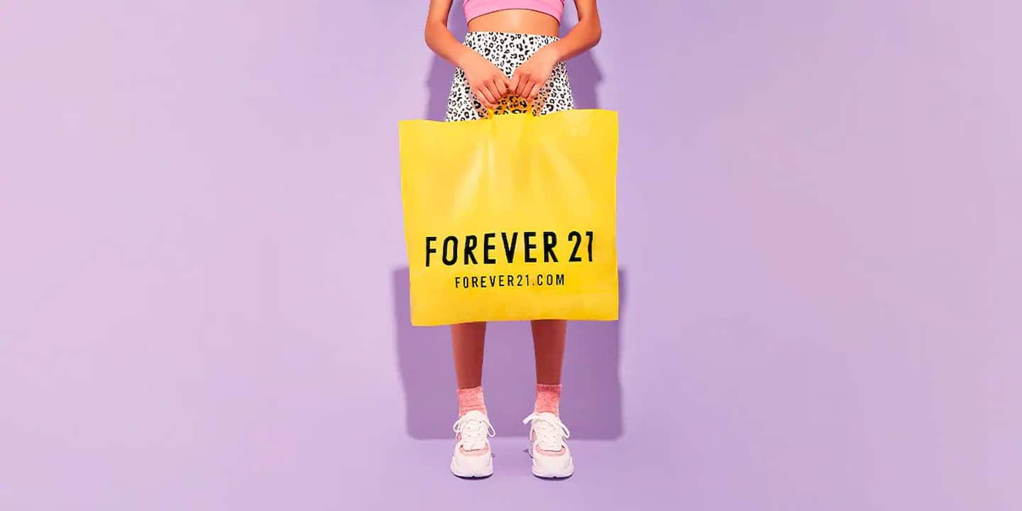 Forever 21
