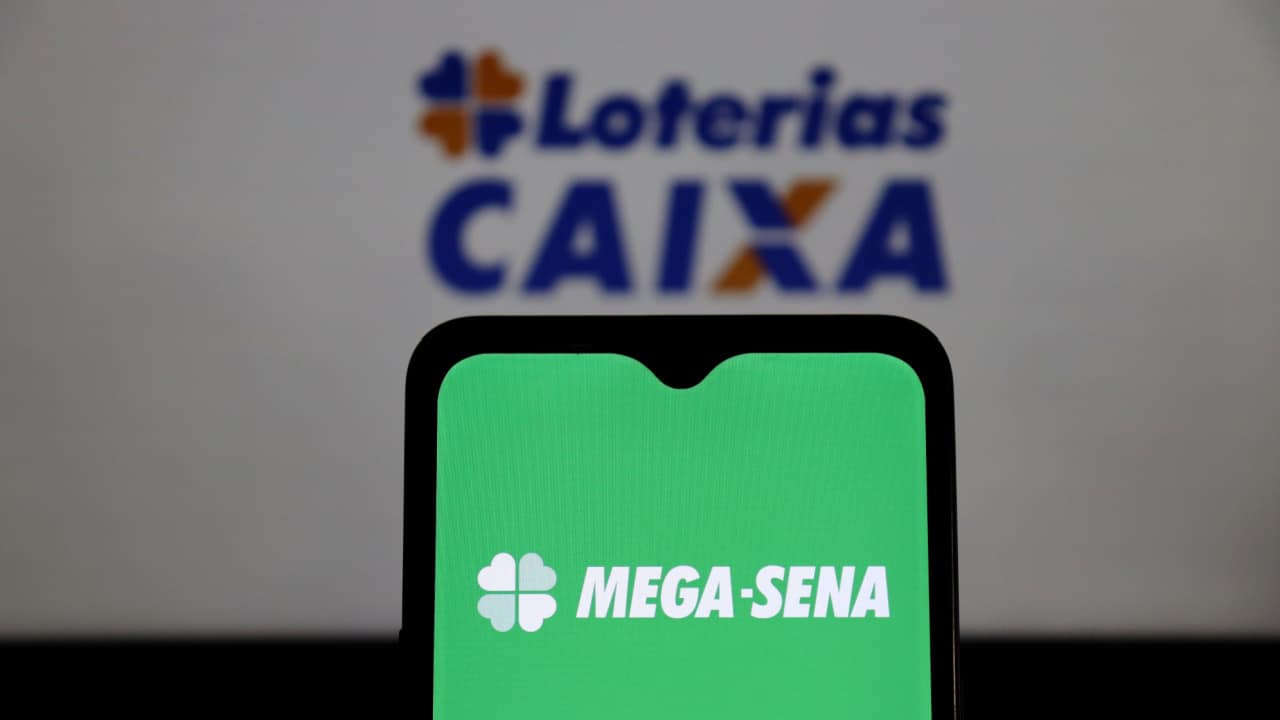Saiba como fazer apostas na Mega-Sena pela internet