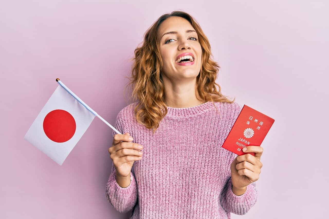 Passaporte do Japão é mais poderoso do mundo; descubra o motivo!