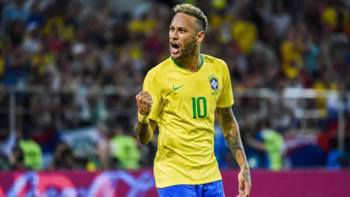 Neymar