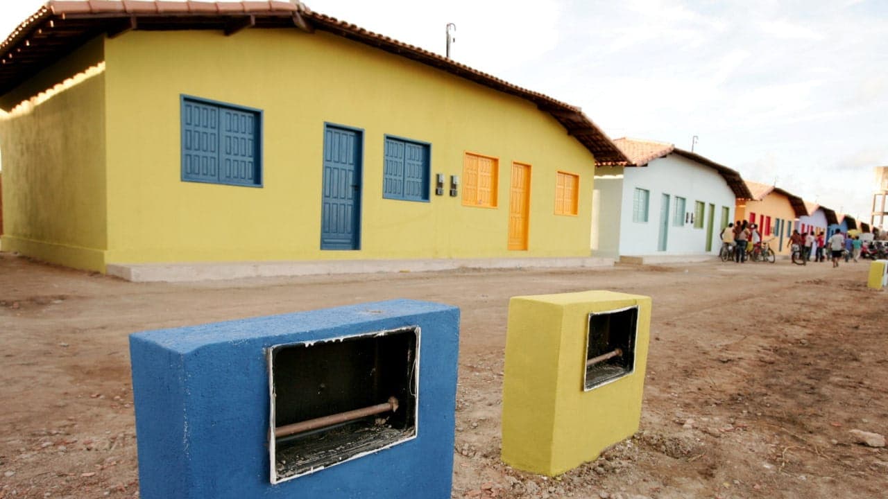 Agora é oficial: ministro anuncia volta do Minha Casa, Minha Vida